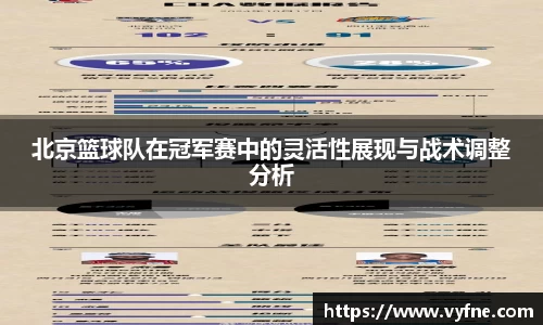 北京篮球队在冠军赛中的灵活性展现与战术调整分析